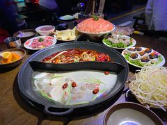 -萍姐火锅·公路夜市(打浦桥日月光店)