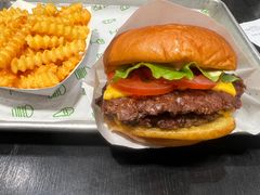 -Shake Shack(西单大悦城店)