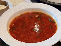 -喀秋莎俄罗斯西餐厅(广州分店)