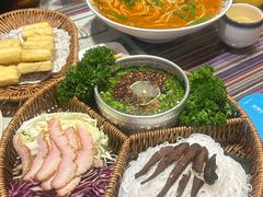 -呐咪傣园·云南菜(石厦店)