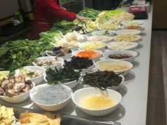 -天府国麻辣香锅(李沧万达店)