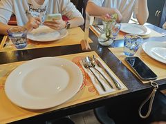-克比叔叔印度餐厅Kebabs on the Grille(人民广场店)