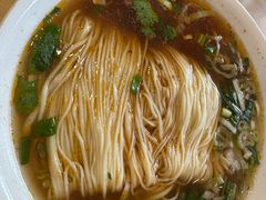 -水仙拉面(水仙街店)