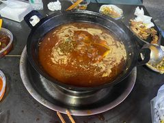 -石灰市毛记烧鸡公(解放碑店)