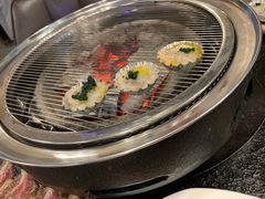 -金龙烧烤·牛肉面(西塔店)