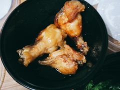 -三凤酒家·百年无锡菜(清扬茂业店)
