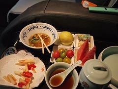 -足本纪·足道 SPA 简餐 小吃(百官广场店)