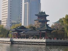 -迎泽公园
