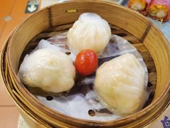 -点都德(汇胜楼店)