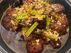 -名盛园饭店清真(龙潭区店)