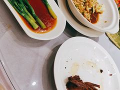 -顺风江南宴(静安大融城店)