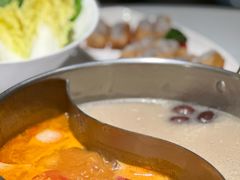 -红雀围·海鲜火锅(陆家嘴中心店)