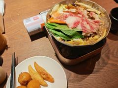 -王氏炉匠·烧鸟放题自助(三里屯店)