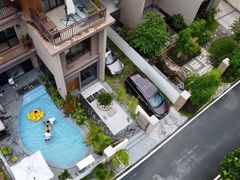 -清远熹乐谷温泉度假酒店