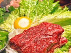 -烧肉达人•炭火烧肉(新天地店)