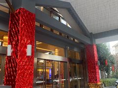 -天目湖御水温泉·度假酒店