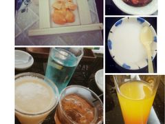 -真剑日本料理·铁板烧(贵州路店)