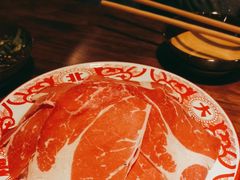 -楠火锅(仁恒梦中心店)