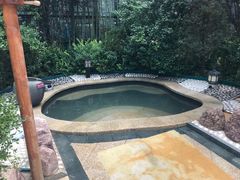 -悦隆庄温泉度假酒店