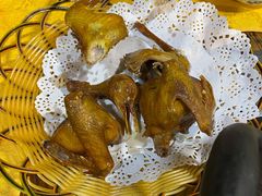 -洞密园美食城(富华路店)