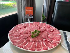 -一哥澳门豆捞·澳门风打边炉(高德置地店)