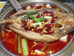 -肥家大排档(天河体育西店)