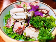 -红小姐的烤肉店(西三旗店)