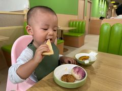 -悦素福素食·原善缘素食馆(牌坊店)