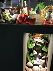 -周忆刺青原创设计定制