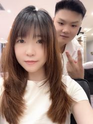 -WM Hair Salon