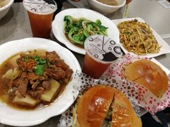 -繁仔牛杂(石排店)