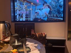 -湊湊火锅·茶憩(合生汇购物中心店)