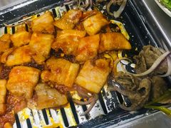 -长今家韩国料理(瑞景店)