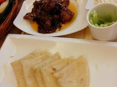 -锦江都城闵行饭店