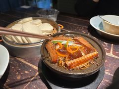 -外婆家(义乌新光汇购物中心店)