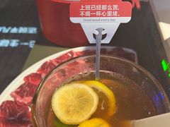 -九鼎轩脆毛肚火锅(南京东路店)