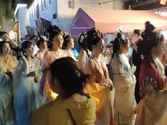 -嘉兴月河历史街区