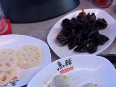 -鱼酷活鱼烤鱼(静安大融城店)