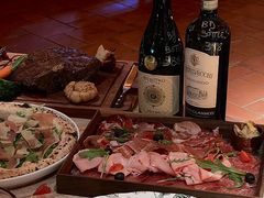 -Mammamia意大利餐厅(阳春巷店)