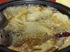 -菌之家·专业纯野生菌火锅·特色炒菌