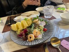 -1874融合西厨·观景餐厅(保利店)