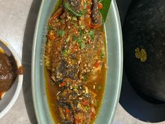 -芸山季·云南野生菌火锅(宝能环球汇店)