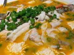 -川味堂·四川豆花(八卦岭店)