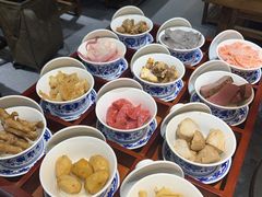 -重庆古老火锅