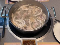 -椰小鸡·琼州糟粕醋·火锅(美兰缤纷城店)