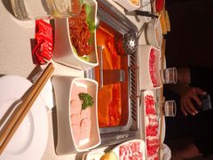 -海底捞火锅(亲子主题北金鹰店)