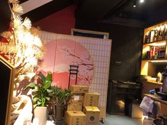 -青空日料烧肉烧鸟店(后湖兴业路店)