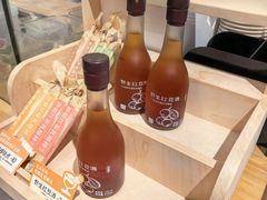 -宝珠奶酪(长宁金虹桥店)