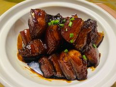 锡帮红烧肉-明翠湖品·湖景餐厅