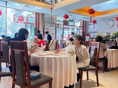 -马凯餐厅(长椿街店)